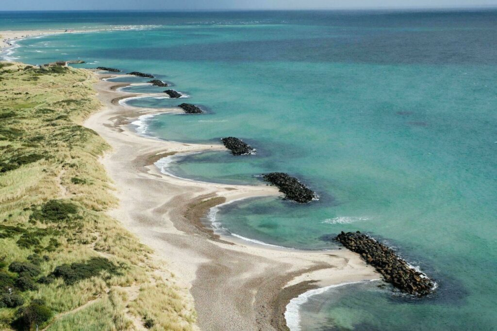 Grenen Danemark