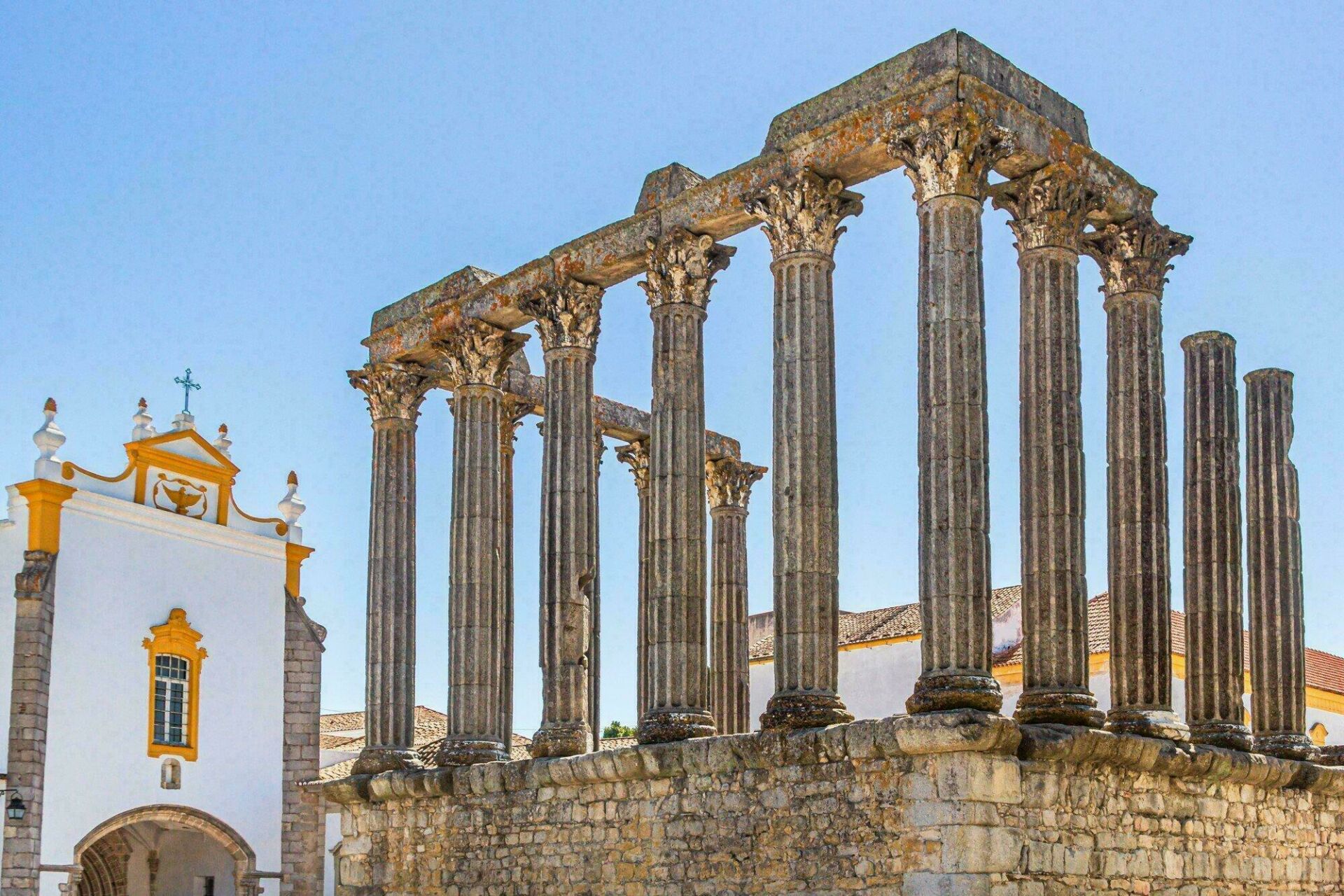 histoire du Portugal