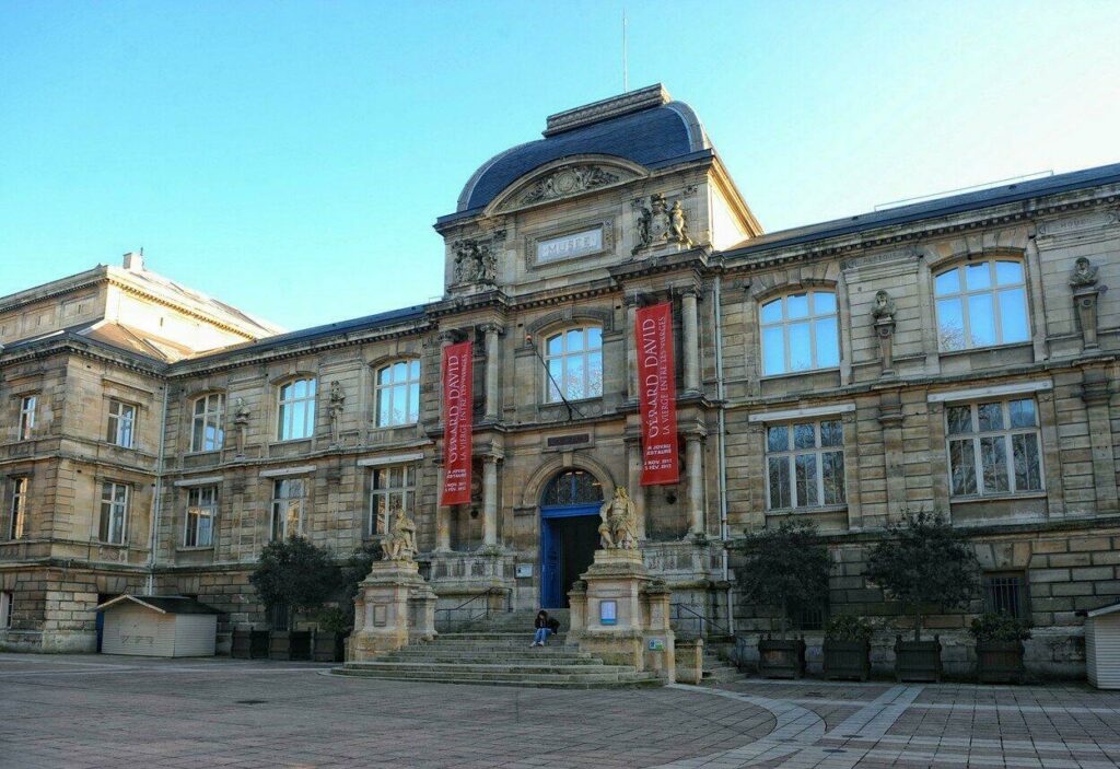 musée des Beaux-Arts
