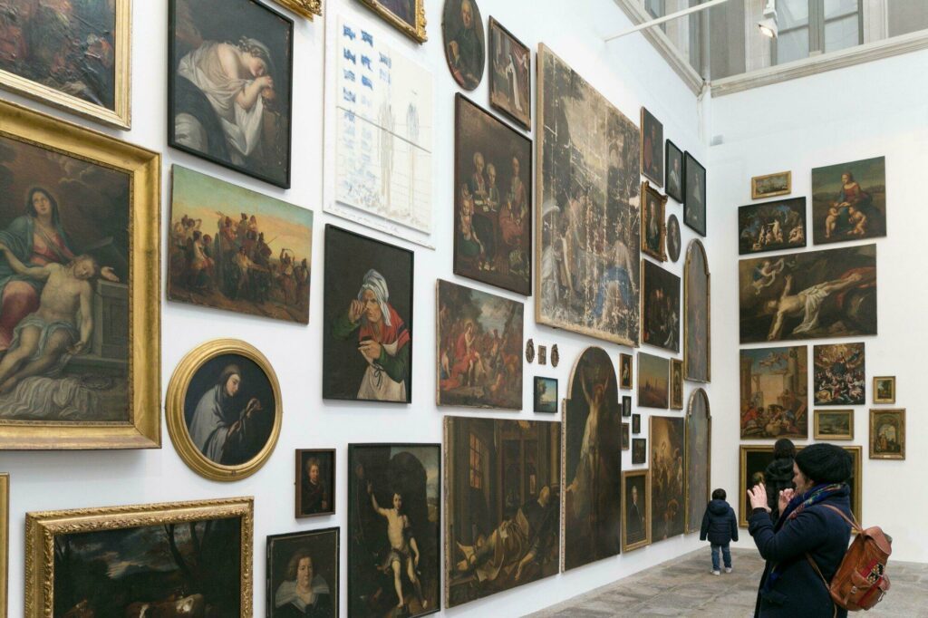 musée beaux-arts Rennes