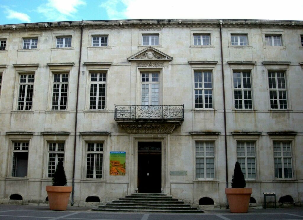 musée Vieux-Nîmes