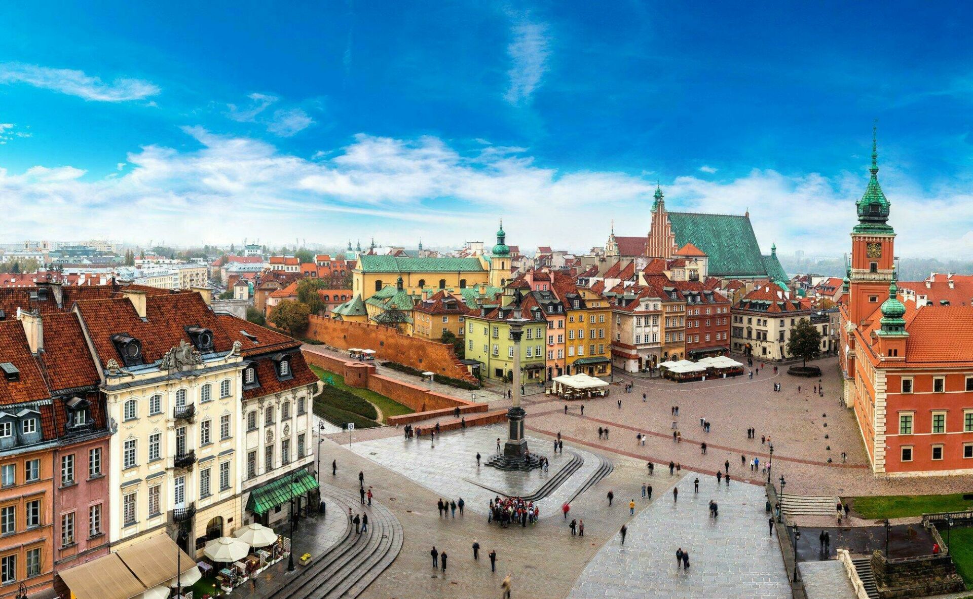 Pologne