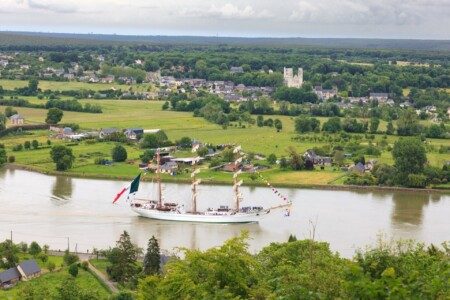 Que faire autour de Rouen ? 11 escapades incontournables dans les environs !