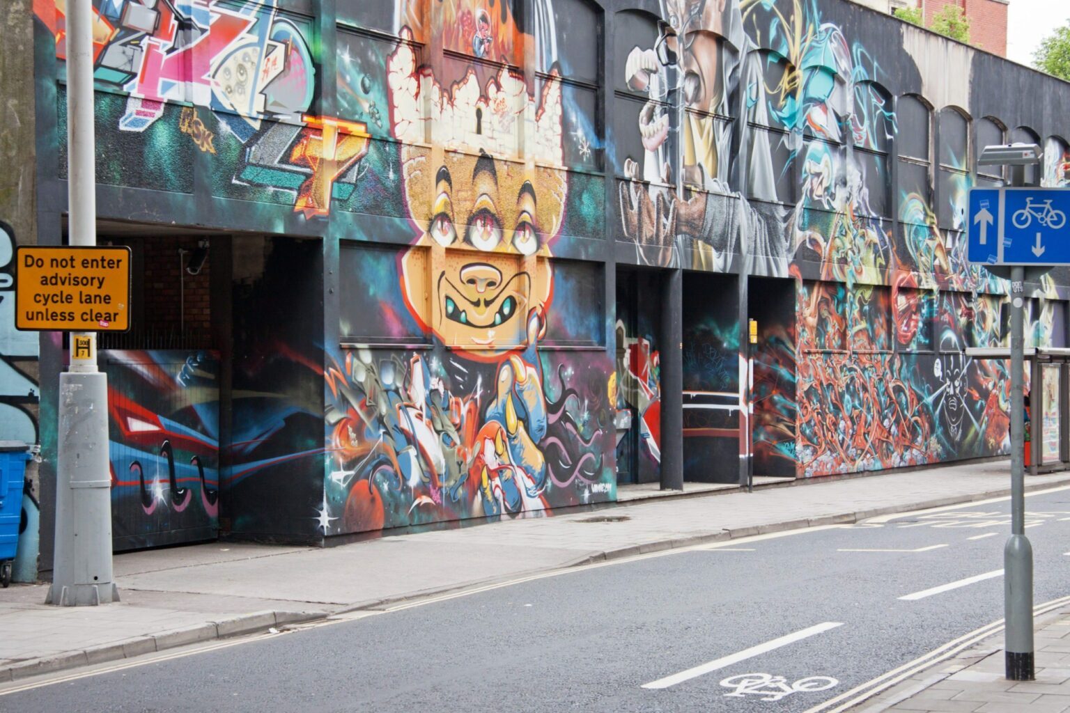 10 visites incontournables à faire à Bristol - OK Voyage