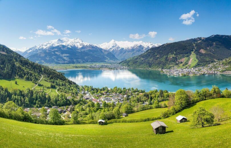 Tyrol Autriche
