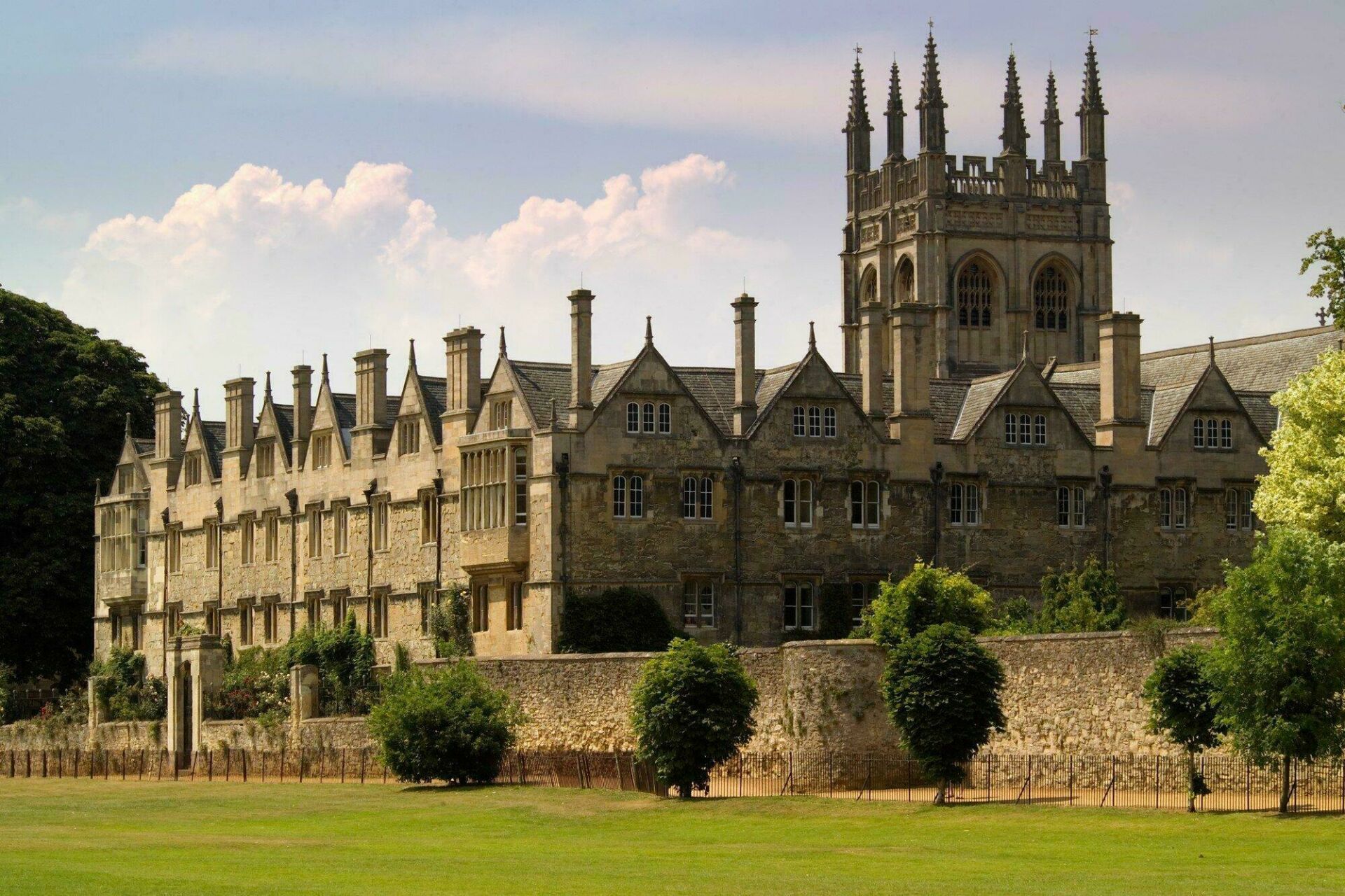 Que voir et que faire à Oxford ? 10 visites incontournables