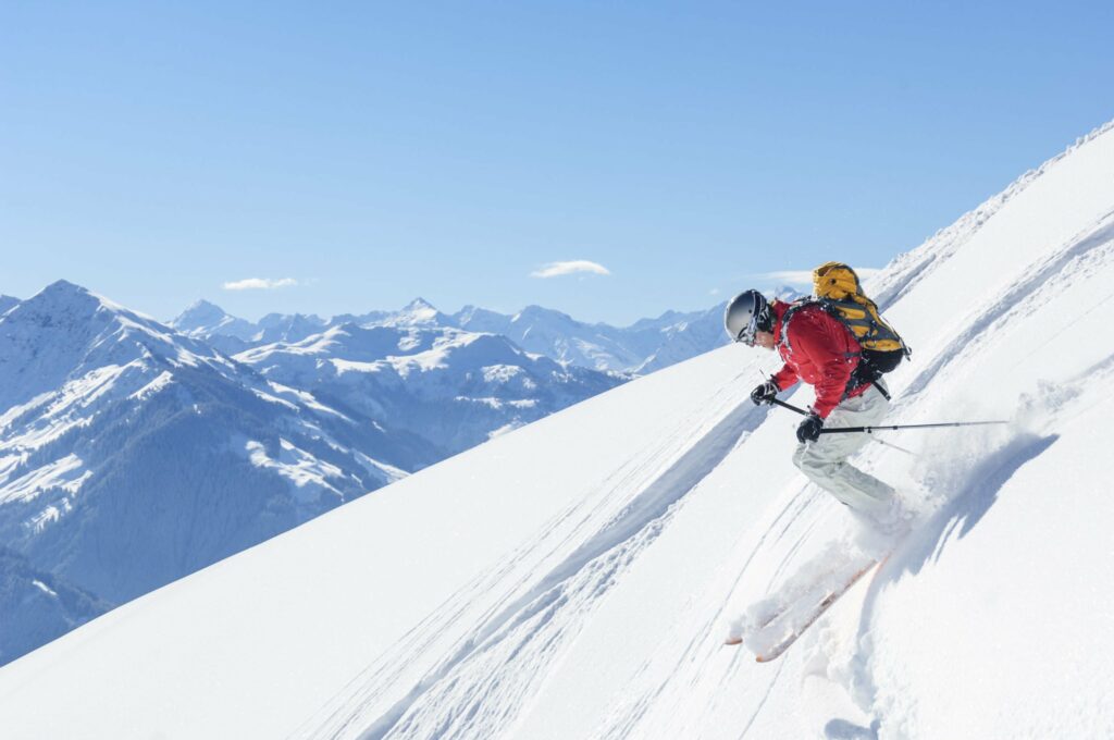 Alpes autrichiennes