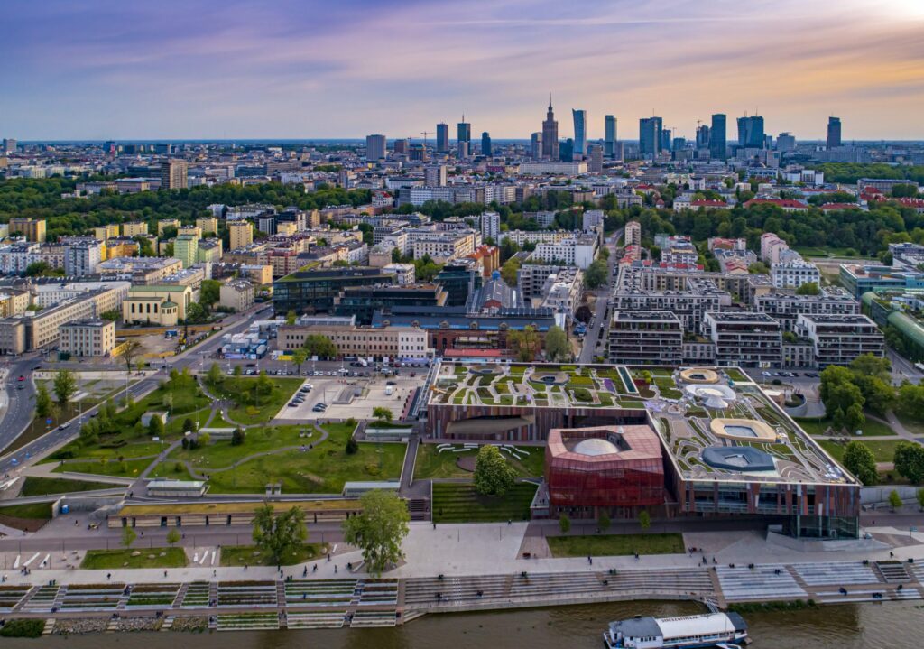 centre des sciences Copernic