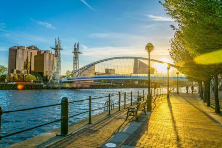 Notre Top 10 des visites à faire à Manchester !