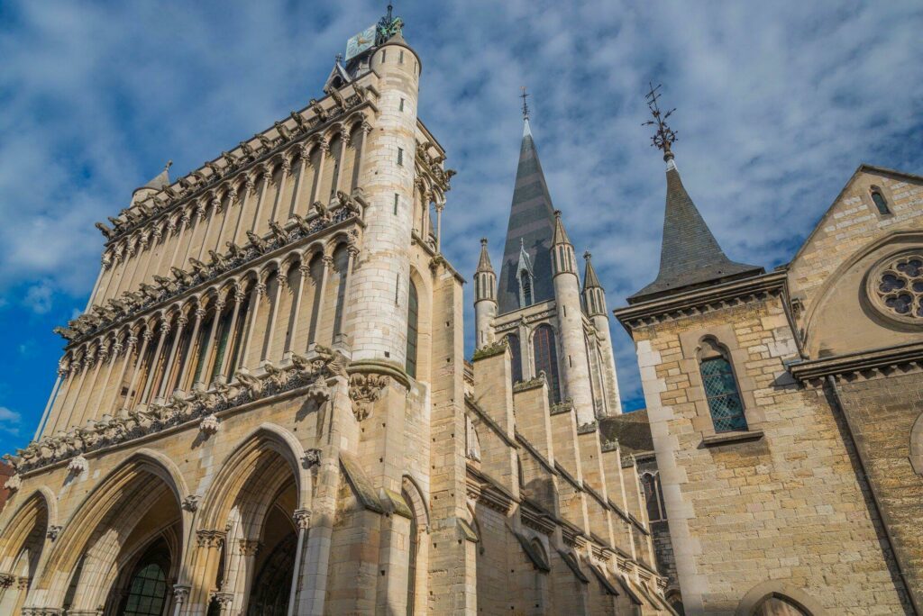 Notre-Dame Dijon