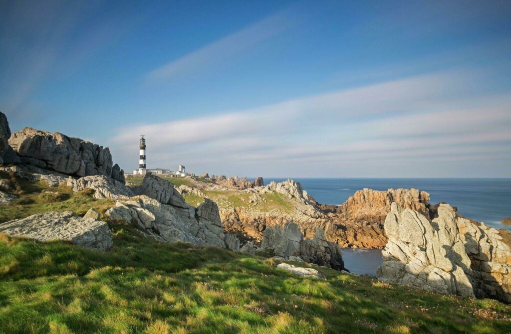 Ouessant Bretagne