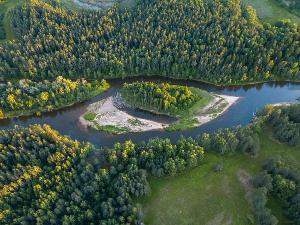 Parc national Gauja