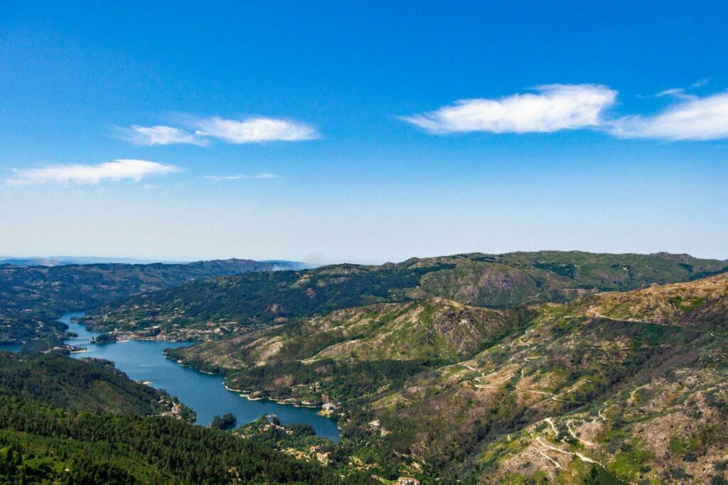 parc national Peneda Geres