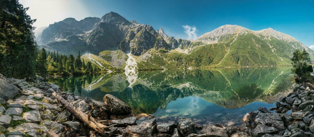 parc national Tatras