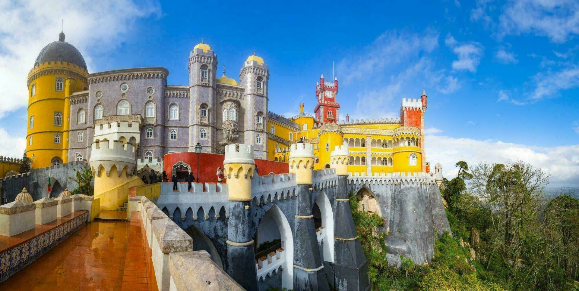 Portugal