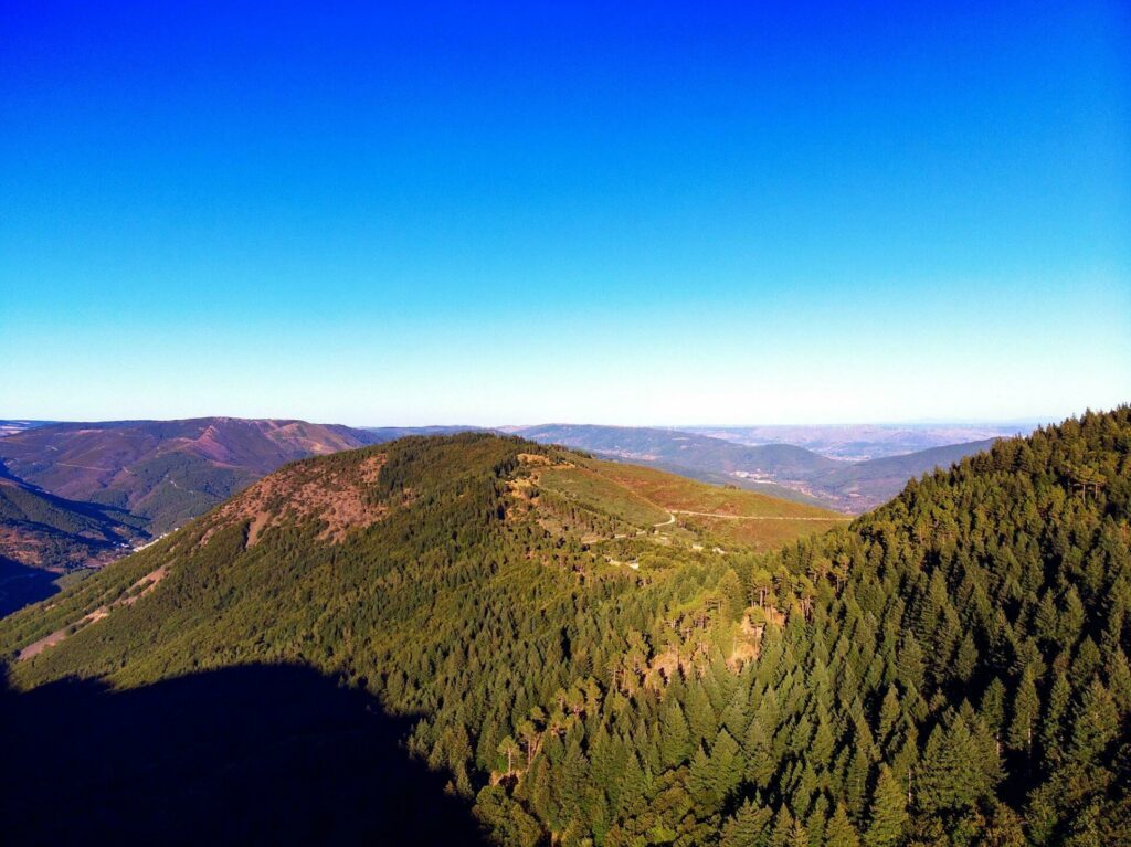 Serra da Estrela