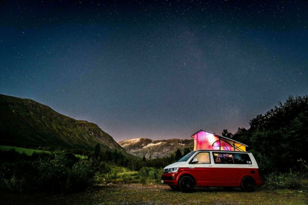 Vanlife