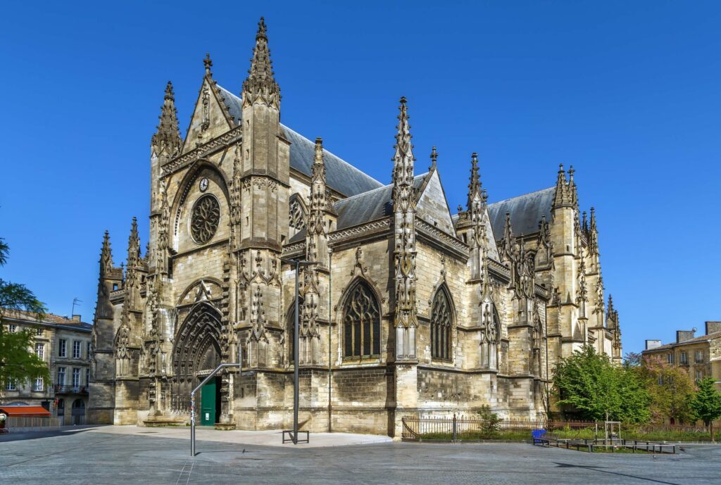 basilique de Saint Michel