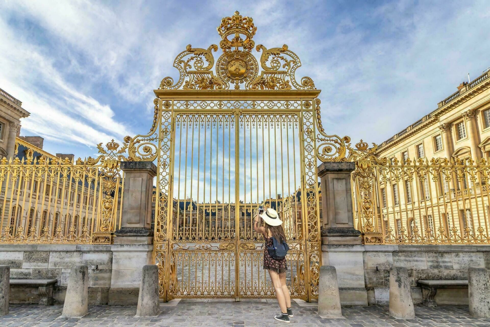 Château de Versailles, nos conseils de visite