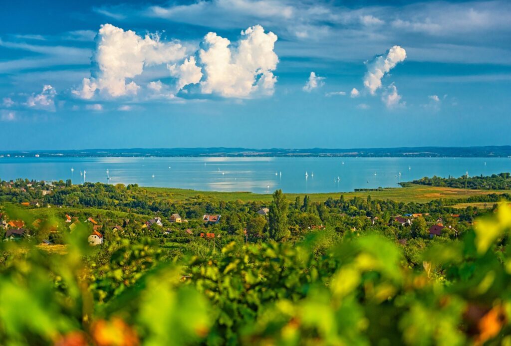 Lac Balaton