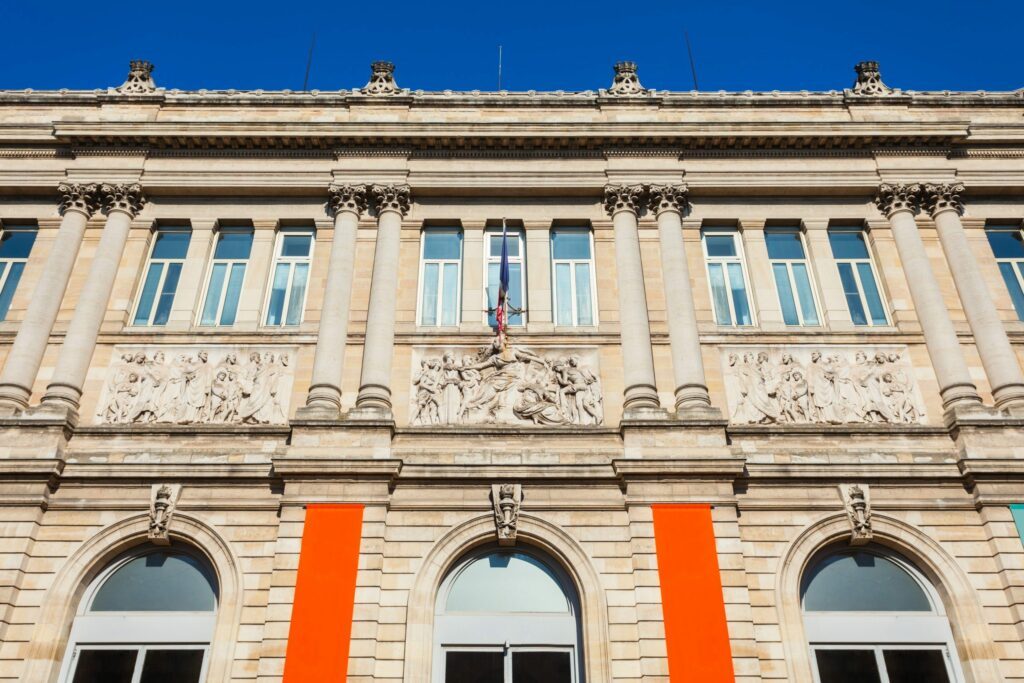 musée d’Aquitaine Bordeaux