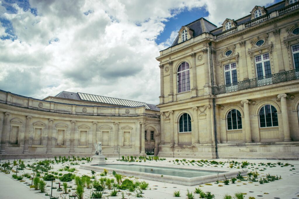 musée de Picardie