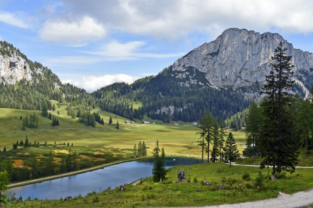 parc national Kalkalpen