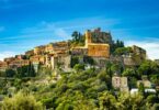 plus beaux villages de Provence