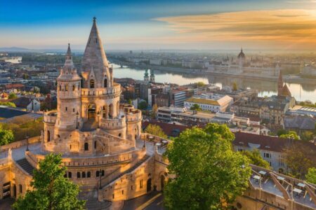 Que voir et que faire en Hongrie ? 15 visites incontournables !