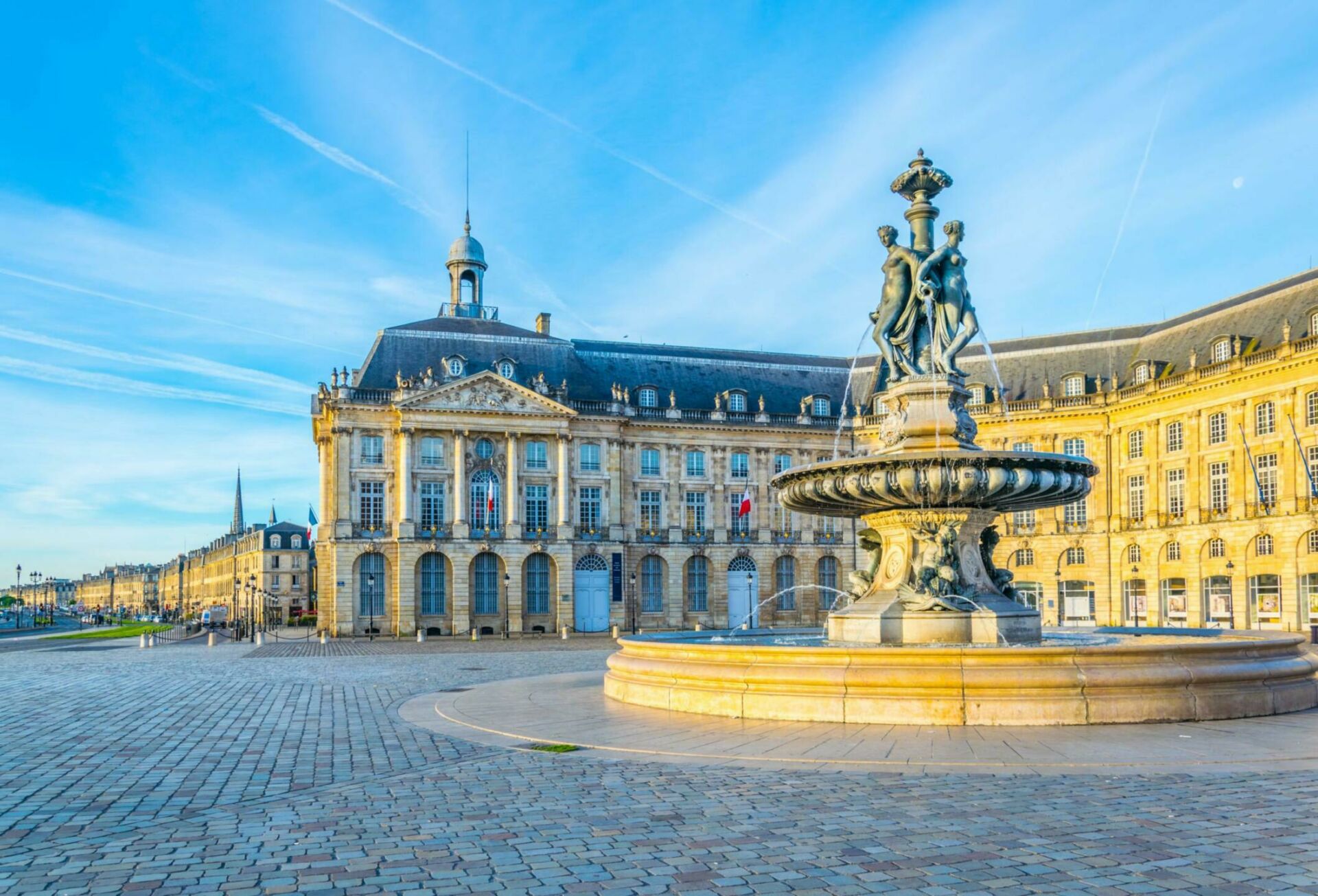 Que voir à Bordeaux