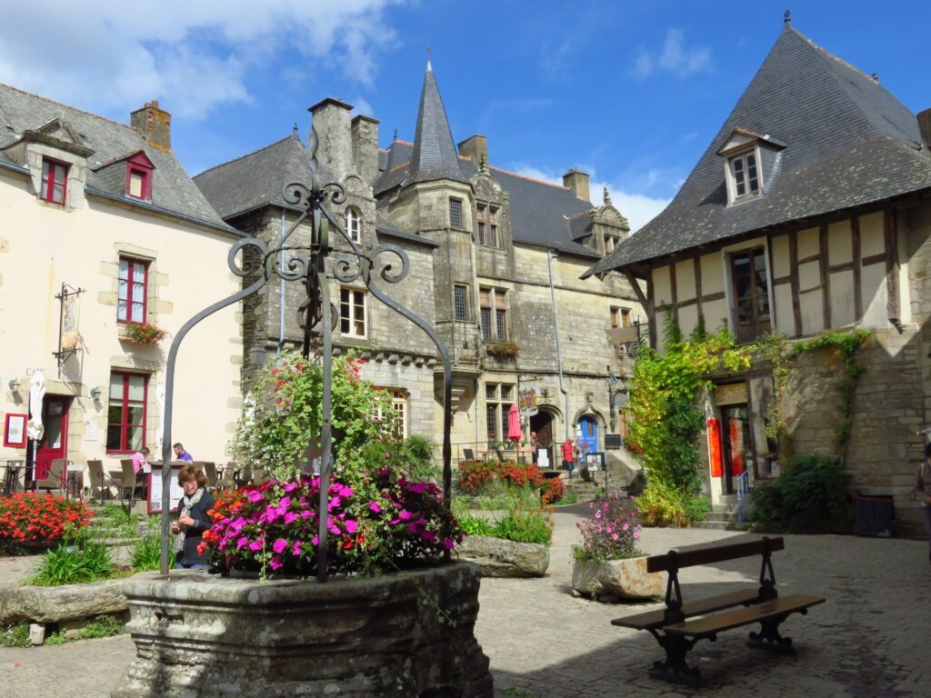 Rochefort-en-Terre