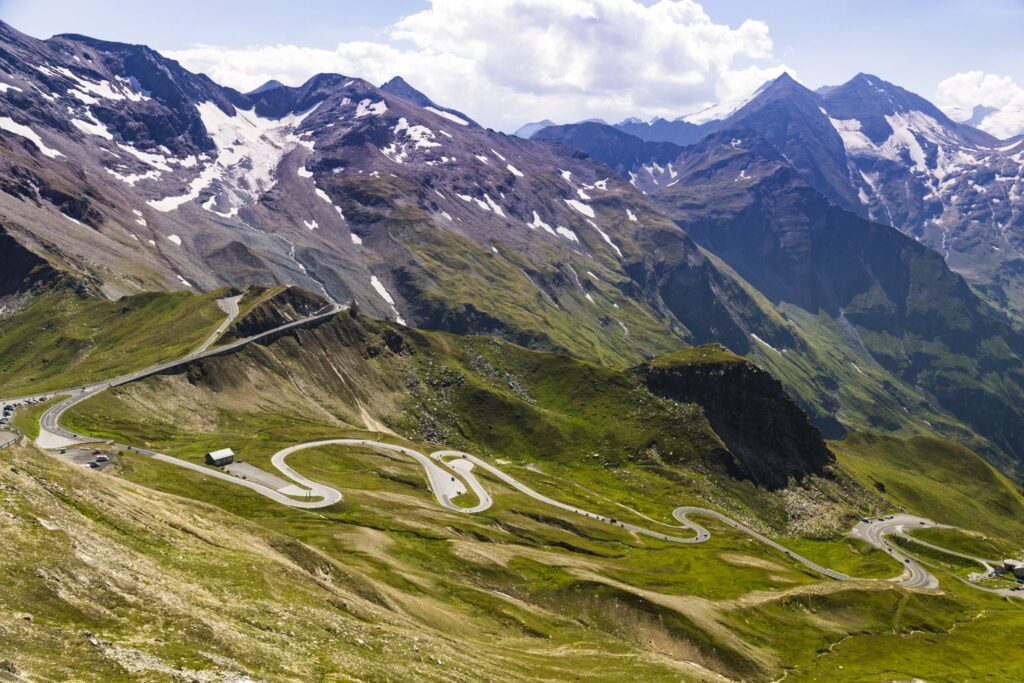 route du Grossglockner