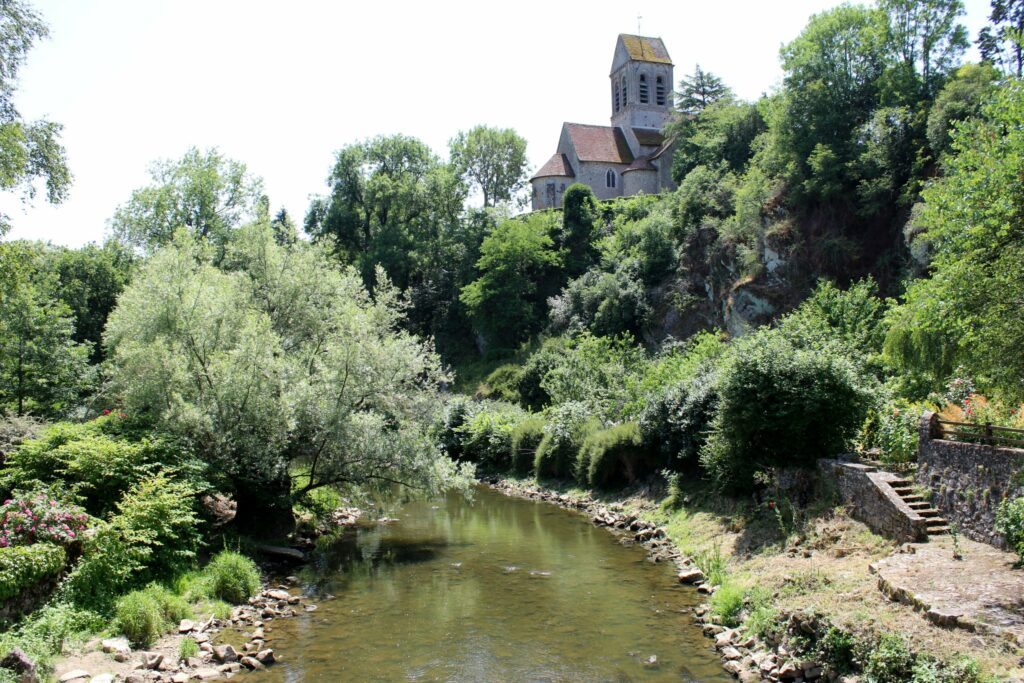 Saint Cénéri le Gérei