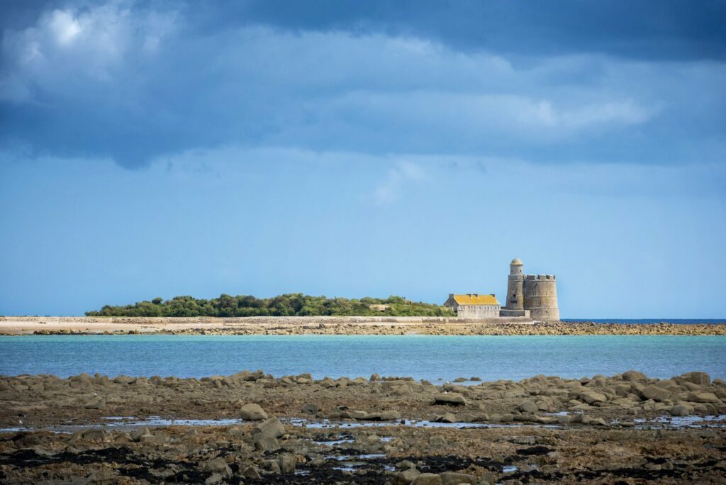 Saint-Vaast-la-Hougue