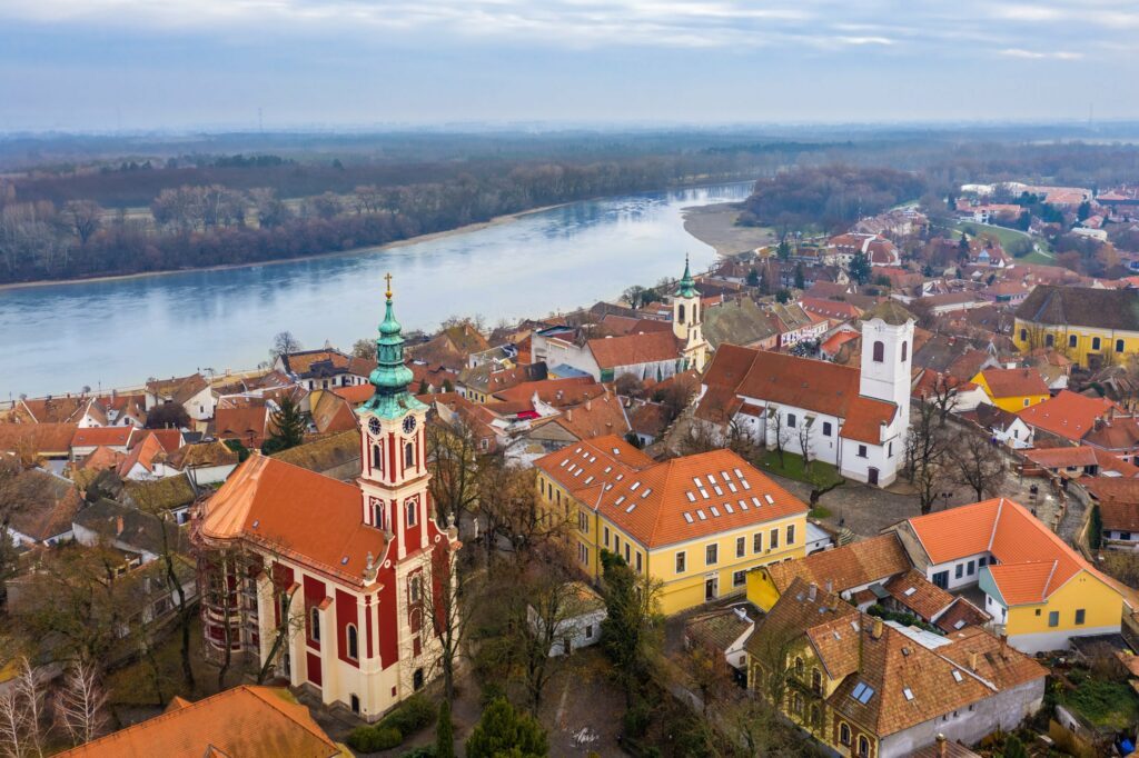 Szentendre