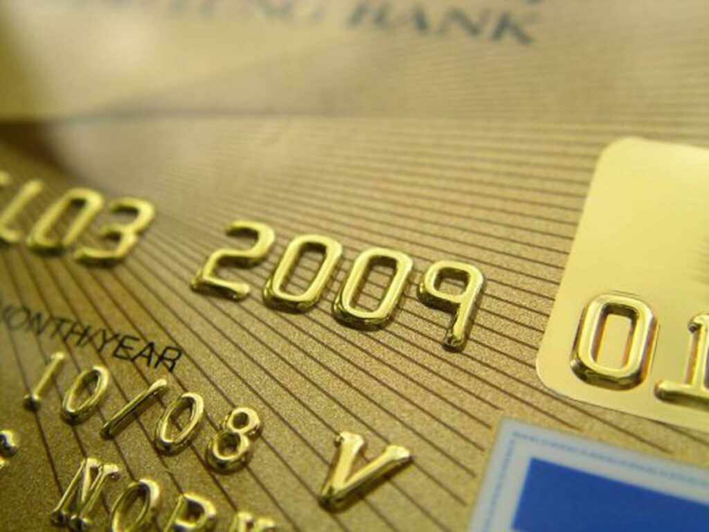 assurance voyage avec la carte Gold