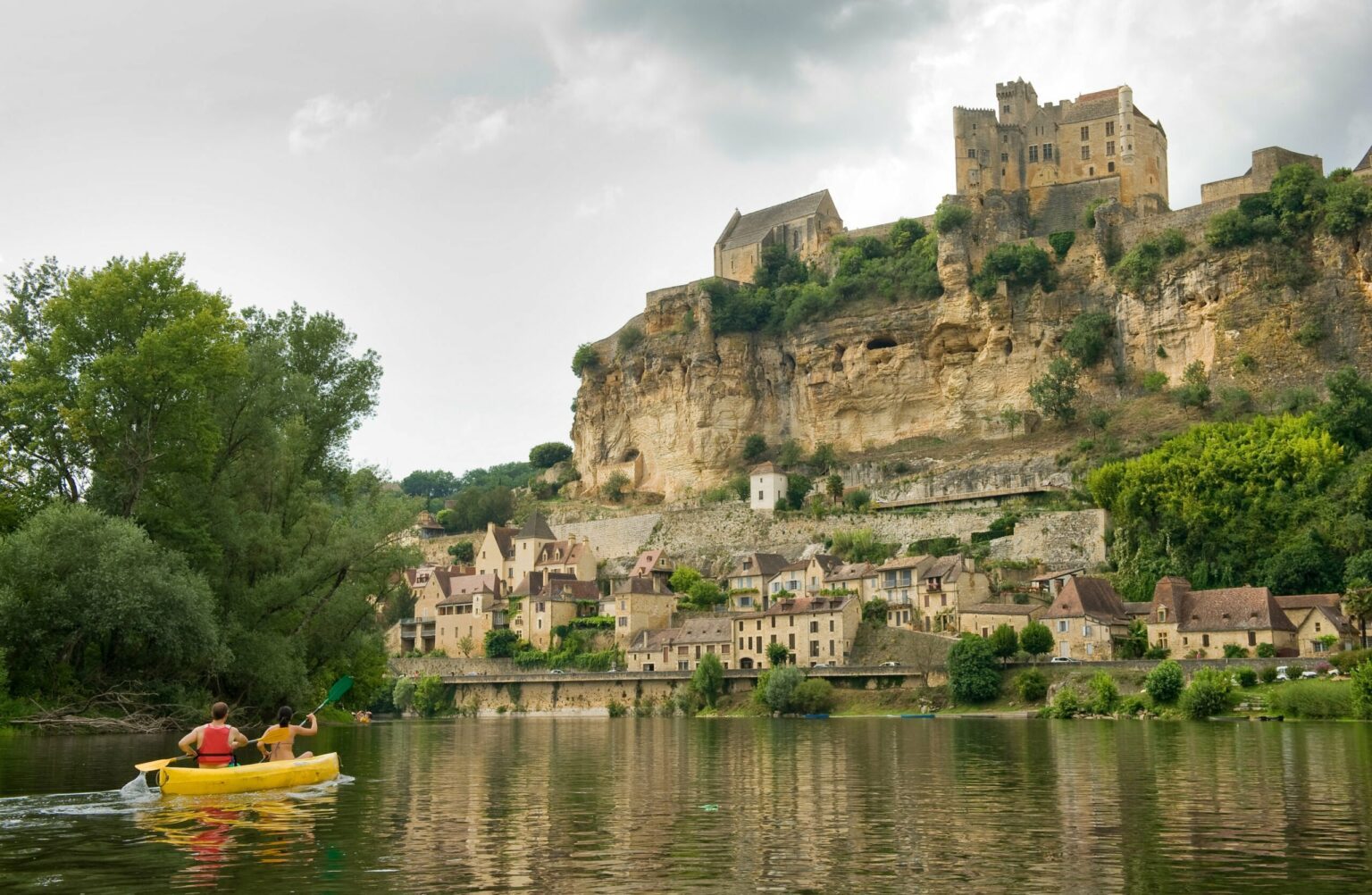 Plus Beaux Village De Dordogne