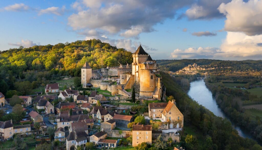 Castelnaud-la-Chapelle