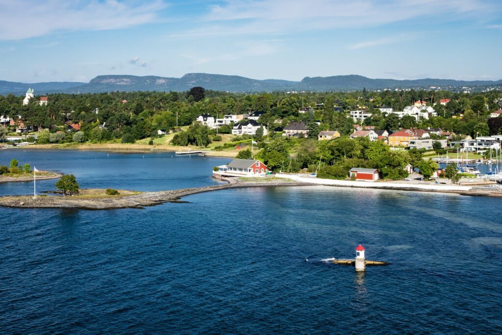 Oslofjord