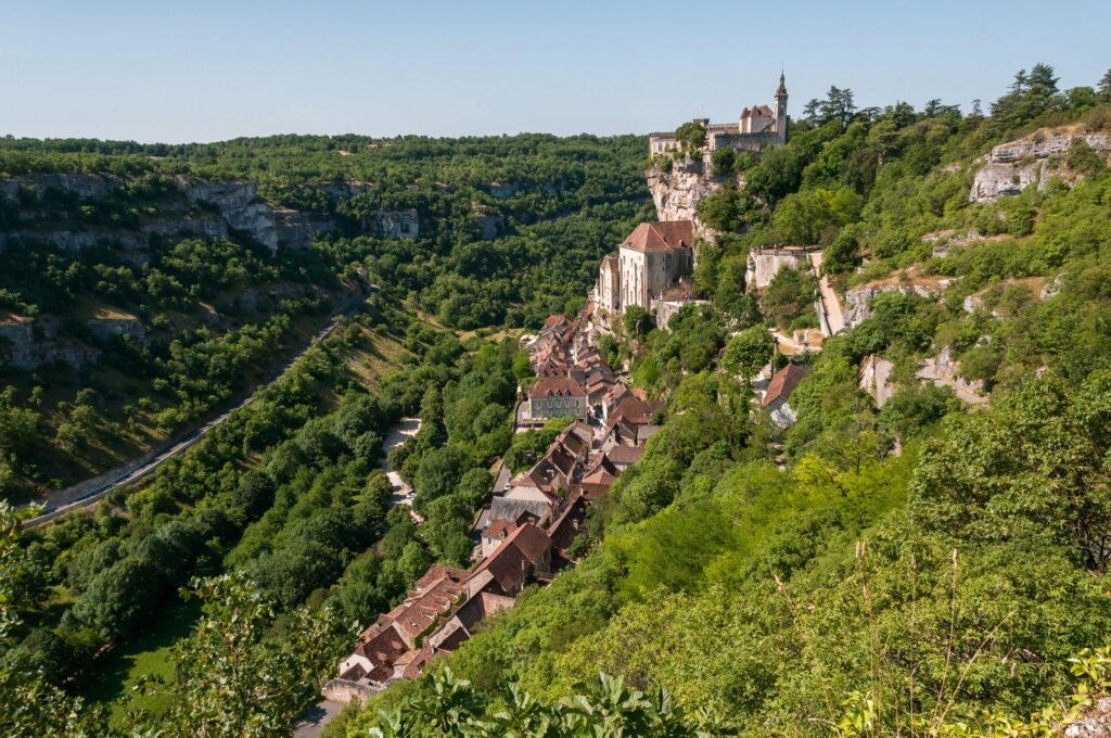 Parc naturel régional des Causses du Quercy