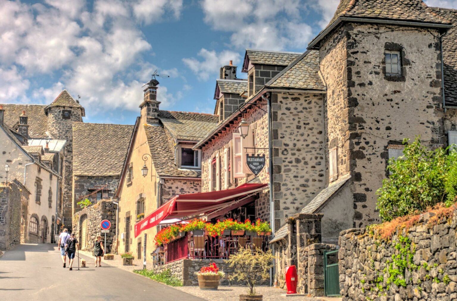 Quels sont les plus beaux villages d’Auvergne ? Voici nos 11 préférés