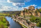 plus beaux villages de Dordogne