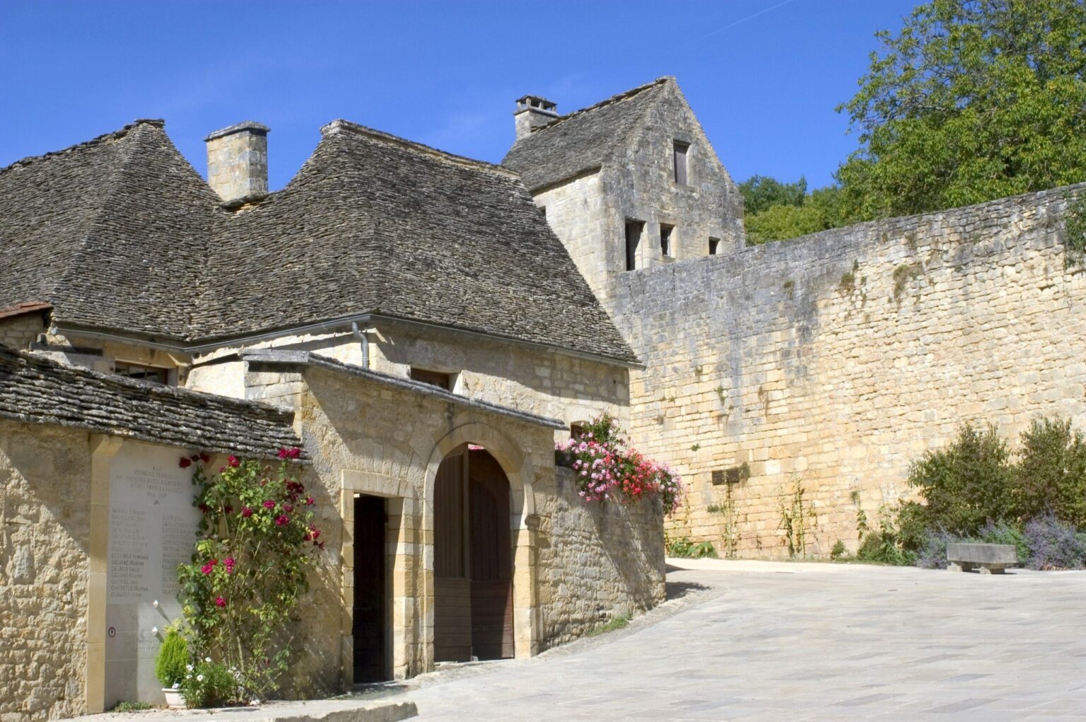 Les 13 plus beaux villages de