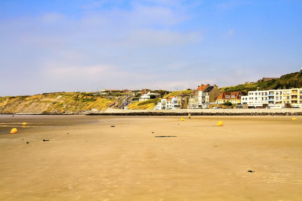 Boulogne-sur-Mer Côte d'Opale