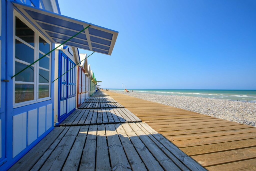 Cayeux-sur-Mer