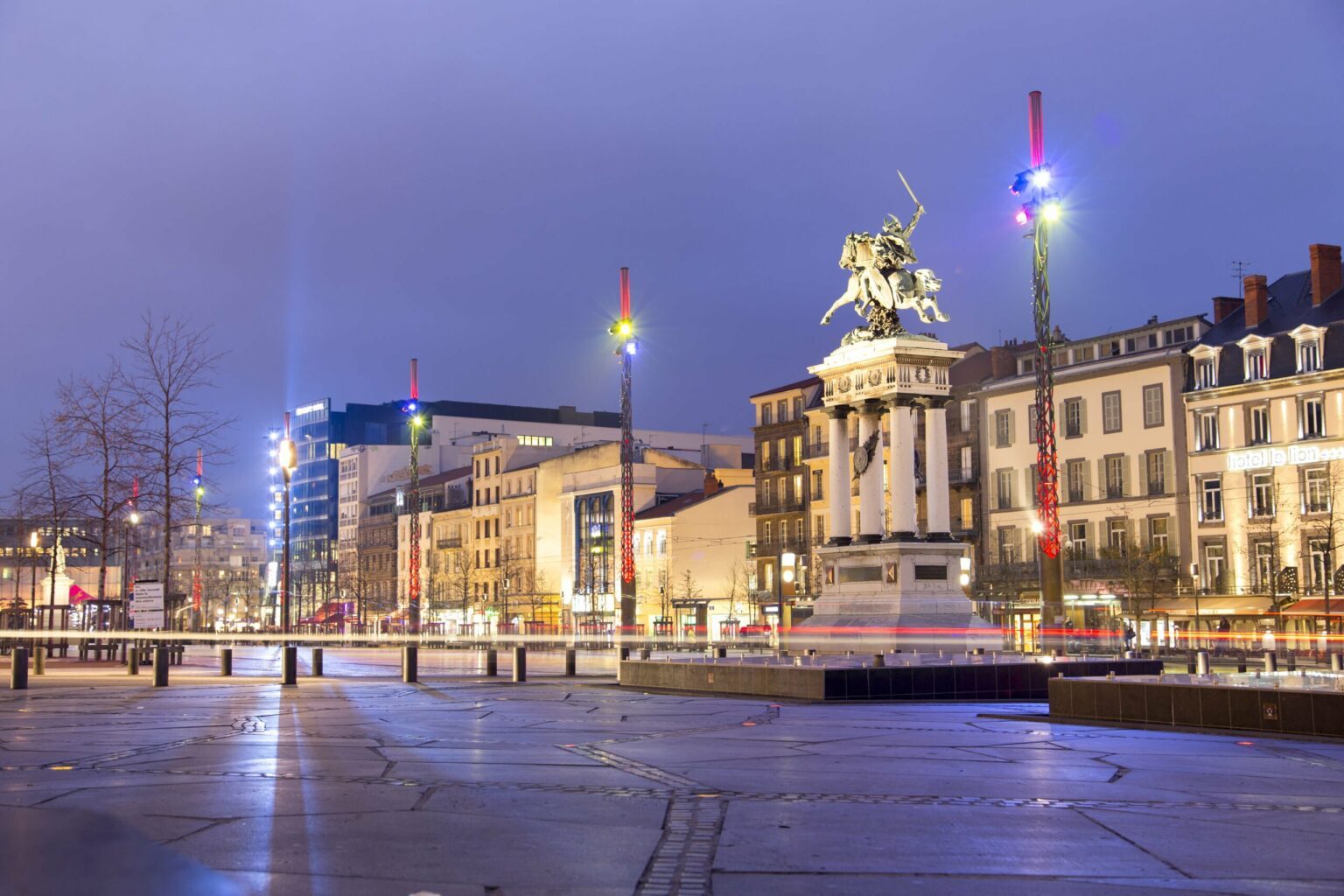 Que voir et que faire à ClermontFerrand ? 11 visites incontournables