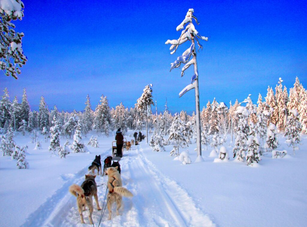 parc national Hossa