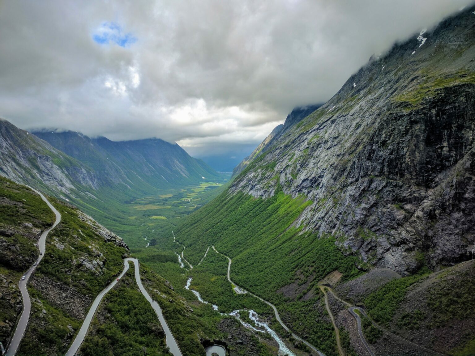 Les 10 plus beaux paysages de Norvège en photos ! - OK Voyage