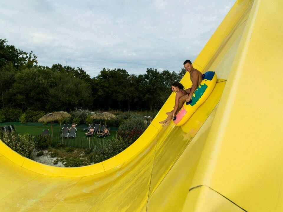 Aquafunparc de France