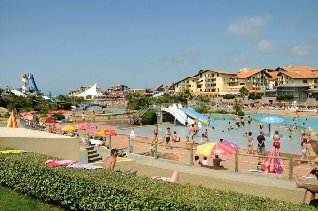 Atlantic Parc